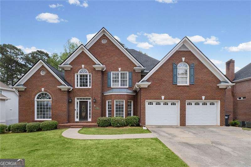 5870 Brookstone Walk Acworth - Photo 50