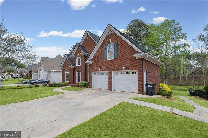 5870 Brookstone Walk Acworth - Photo 51