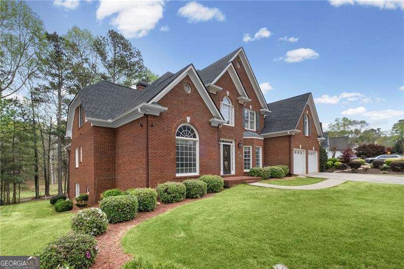 5870 Brookstone Walk Acworth - Photo 52