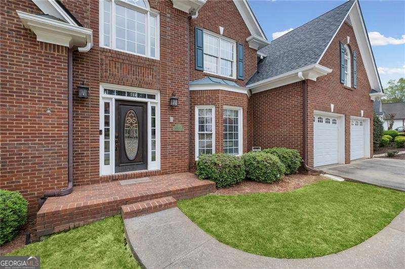 5870 Brookstone Walk Acworth - Photo 54