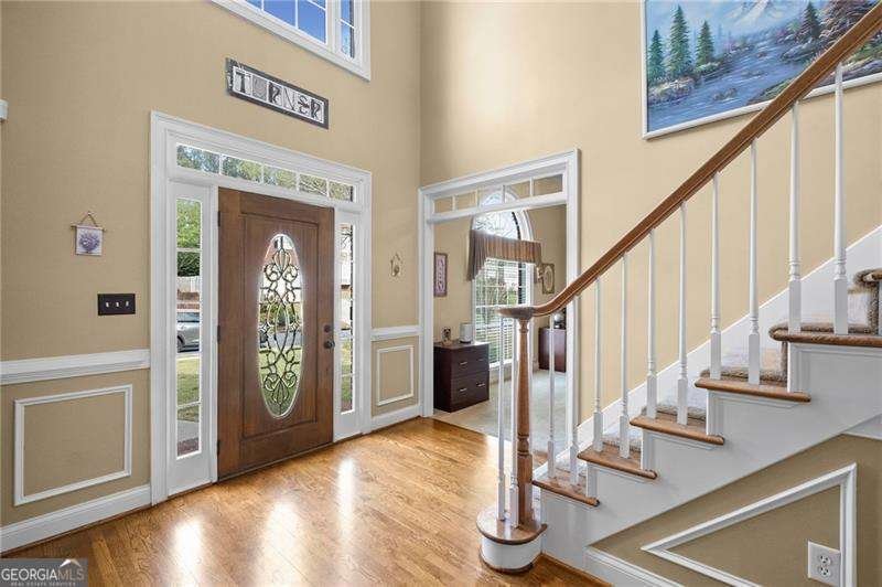 5870 Brookstone Walk Acworth - Photo 6