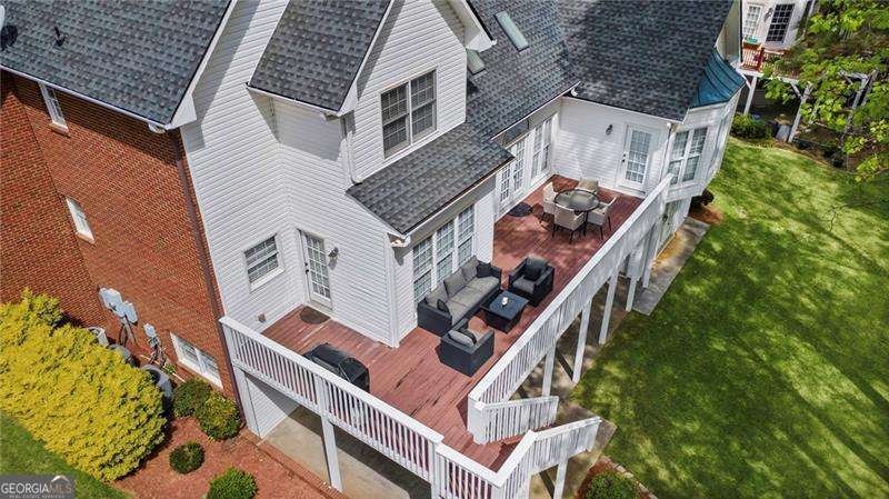 5870 Brookstone Walk Acworth - Photo 63