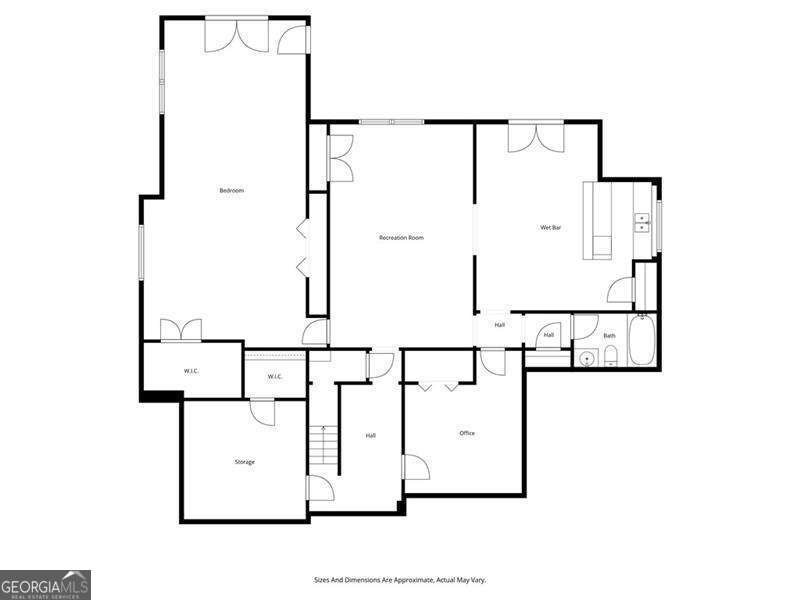 5870 Brookstone Walk Acworth - Photo 72