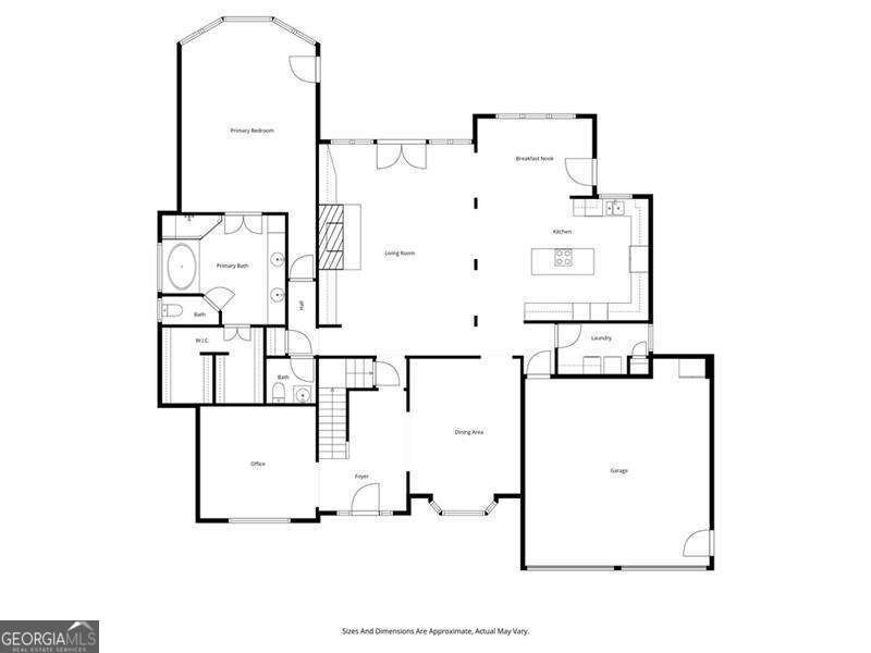 5870 Brookstone Walk Acworth - Photo 73