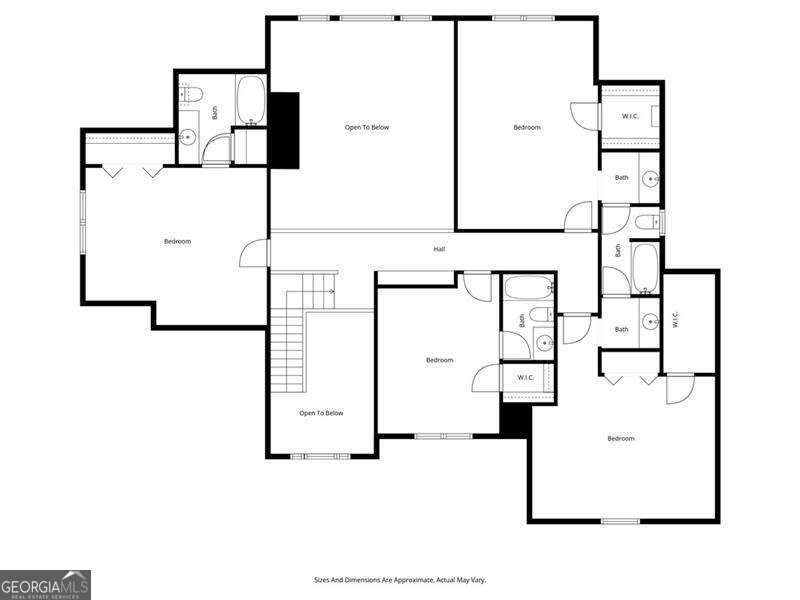 5870 Brookstone Walk Acworth - Photo 74