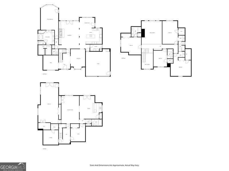 5870 Brookstone Walk Acworth - Photo 75