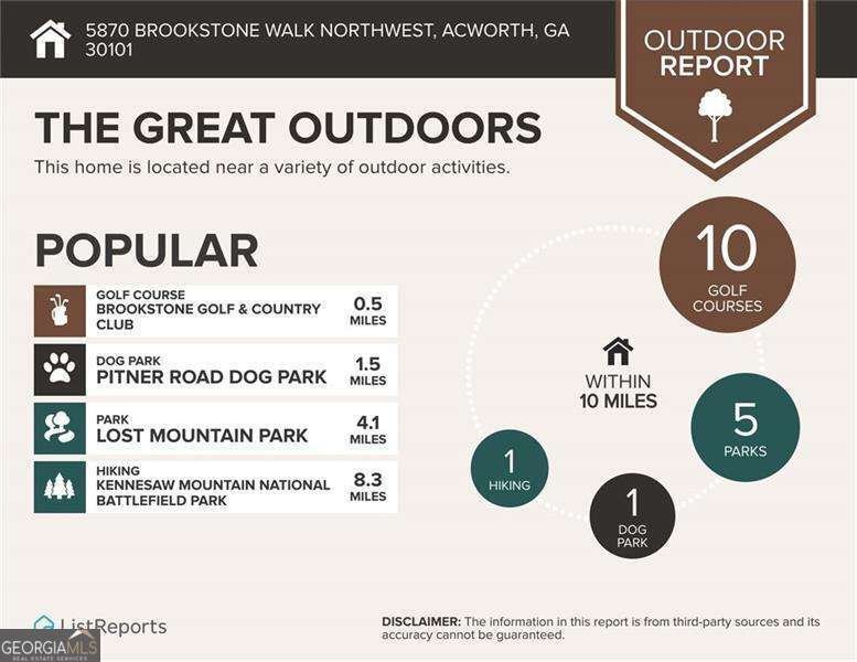 5870 Brookstone Walk Acworth - Photo 77