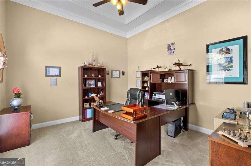 5870 Brookstone Walk Acworth - Photo 8