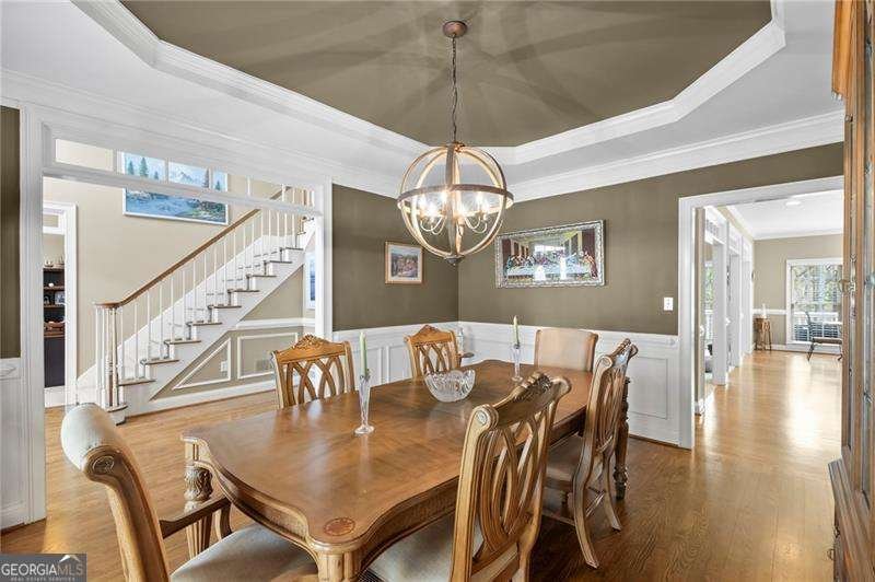 5870 Brookstone Walk Acworth - Photo 9