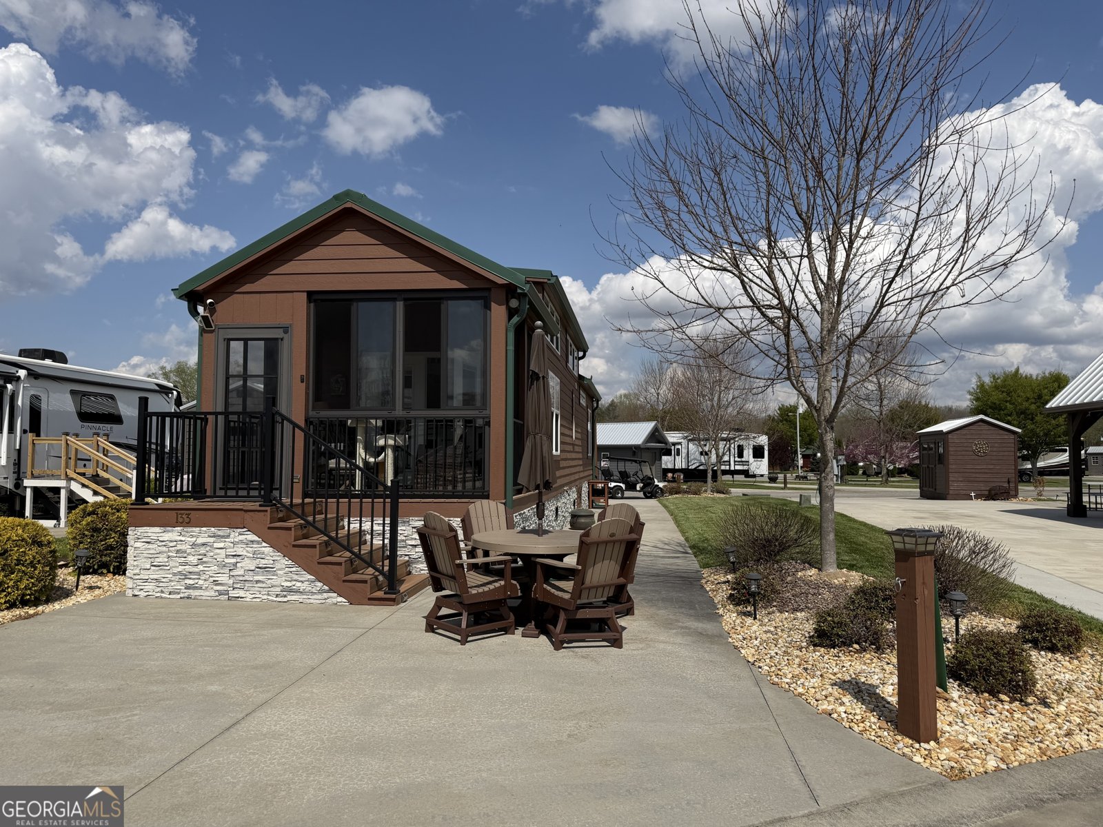 188 Foggy Mtn Road Blairsville - Photo 17