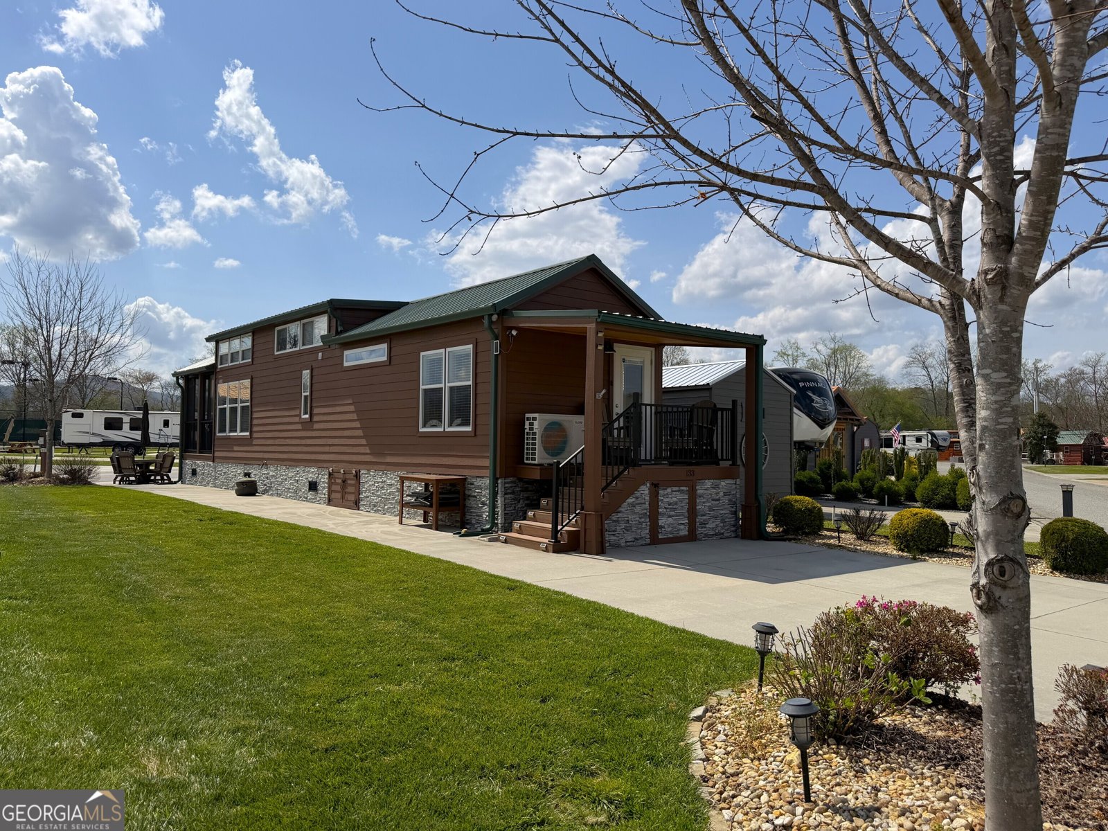 188 Foggy Mtn Road Blairsville - Photo 18