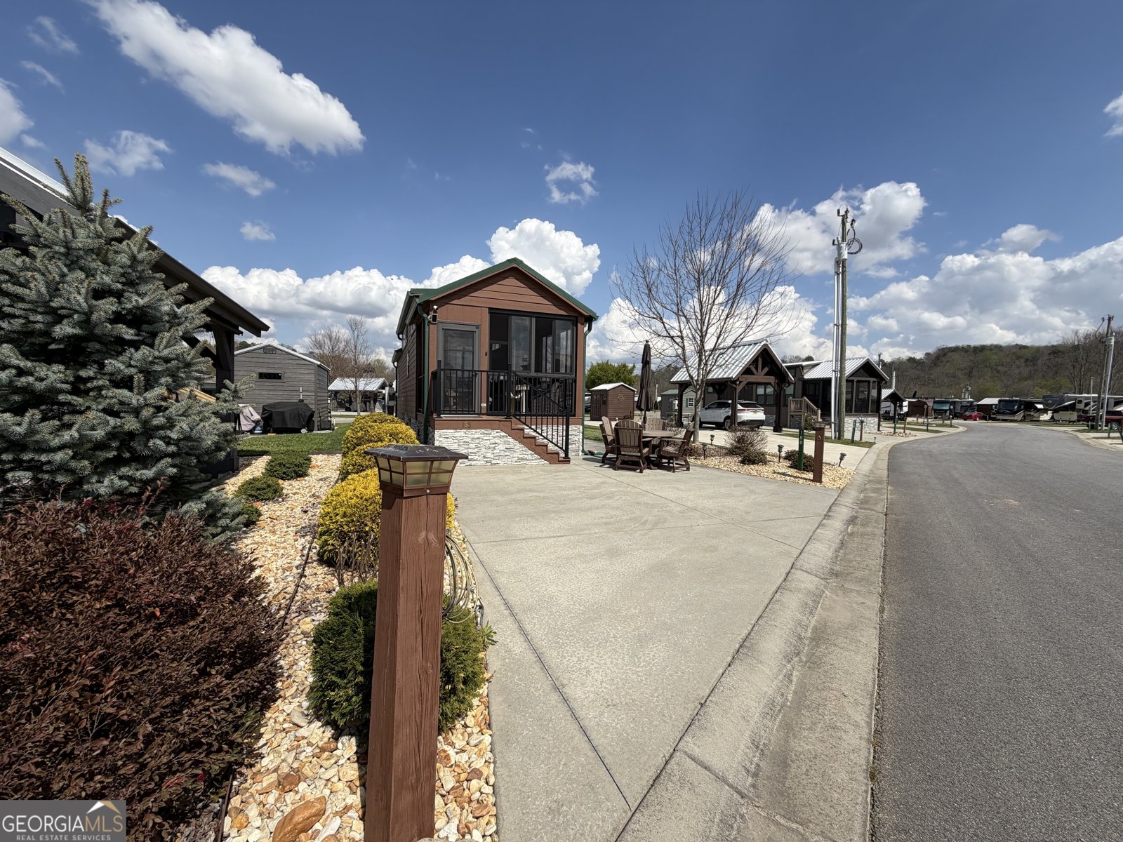 188 Foggy Mtn Road Blairsville - Photo 19