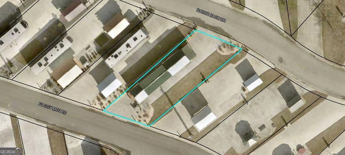 188 Foggy Mtn Road Blairsville - Photo 20