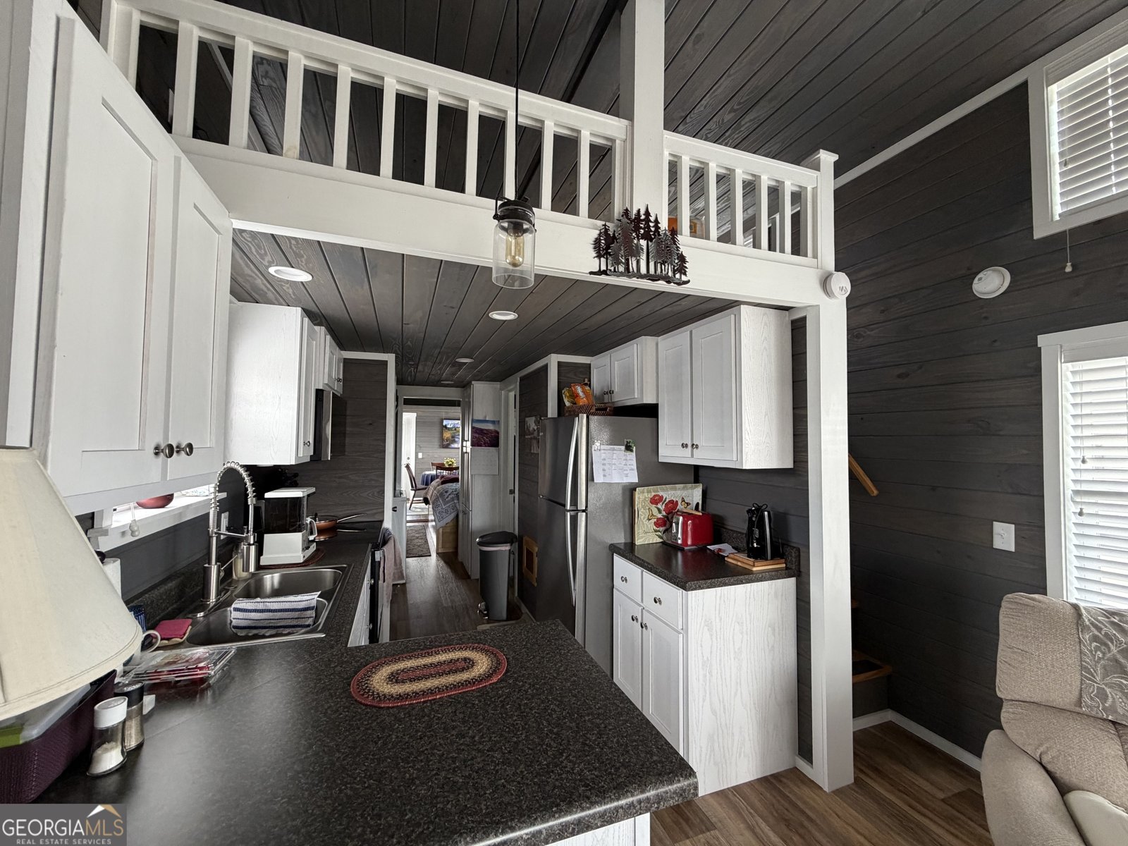 188 Foggy Mtn Road Blairsville - Photo 6