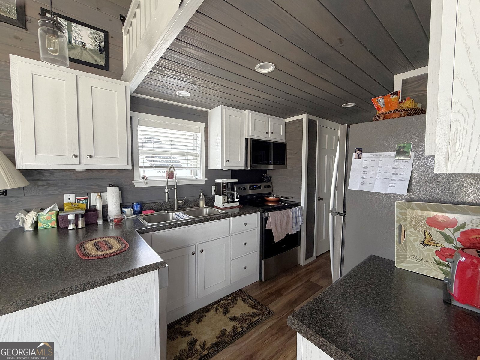 188 Foggy Mtn Road Blairsville - Photo 8