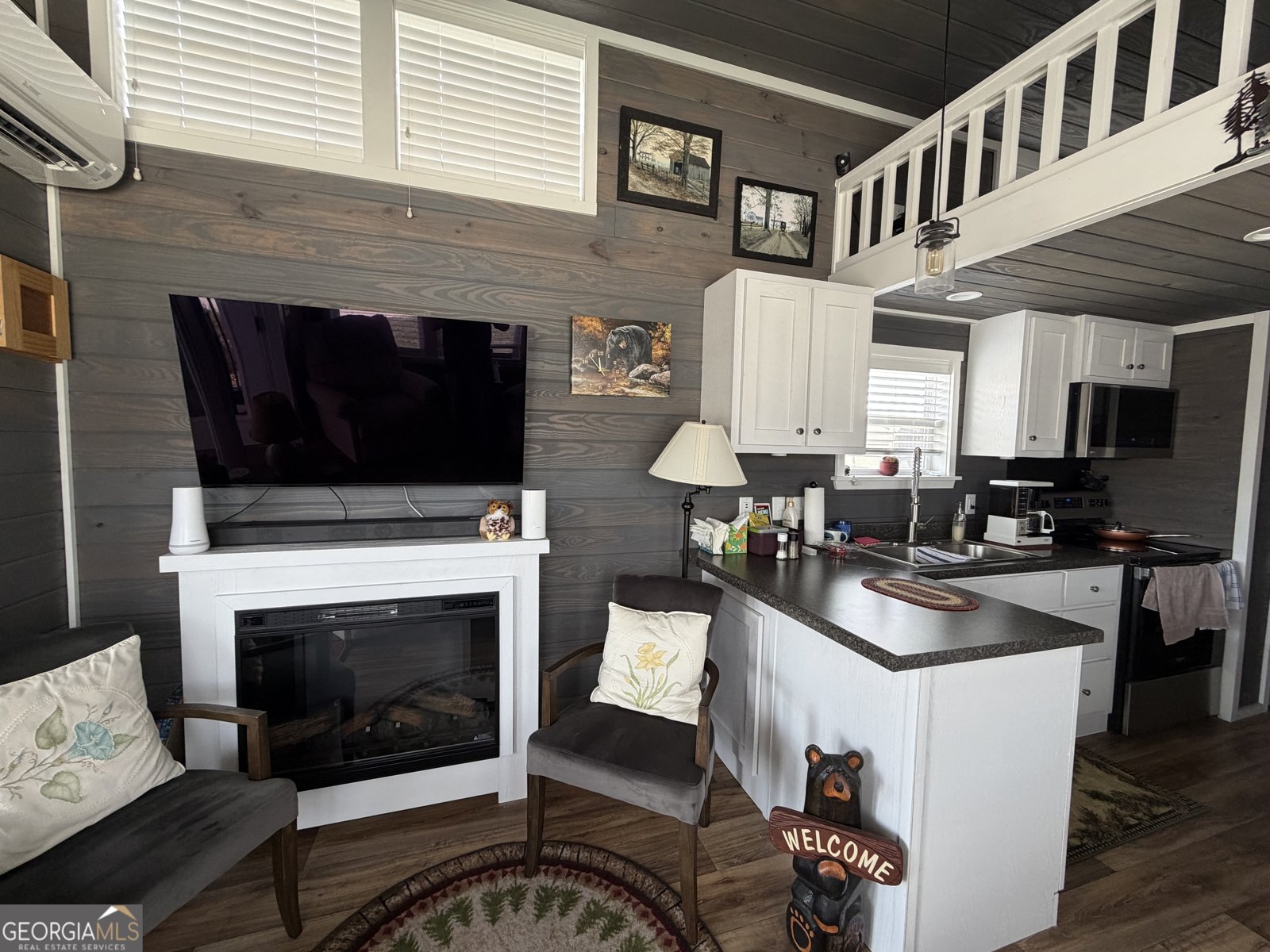 188 Foggy Mtn Road Blairsville - Photo 9