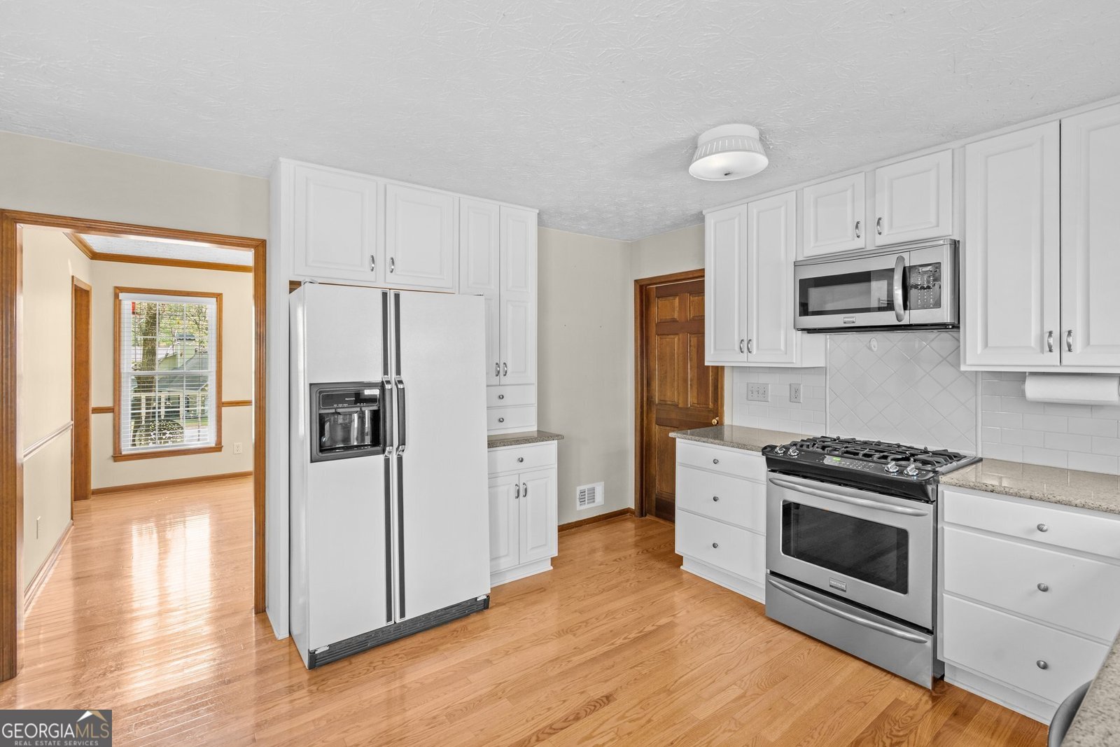 120 Benjamin Circle Fayetteville - Photo 12