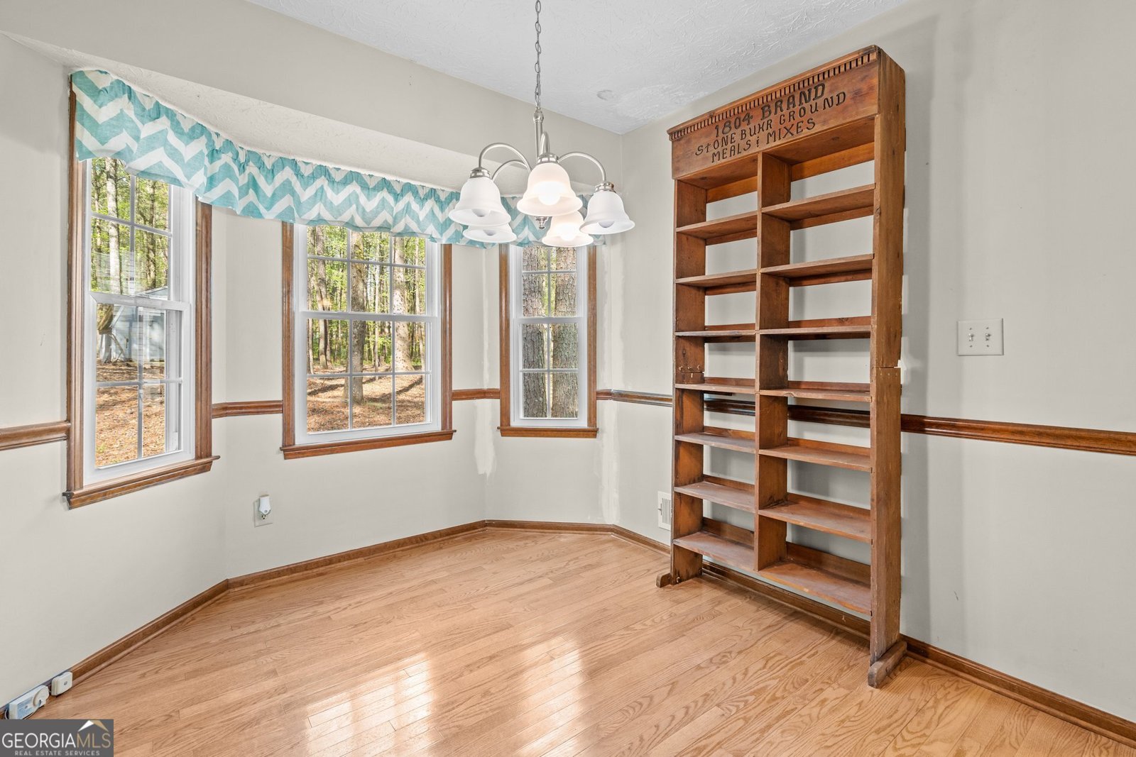 120 Benjamin Circle Fayetteville - Photo 14