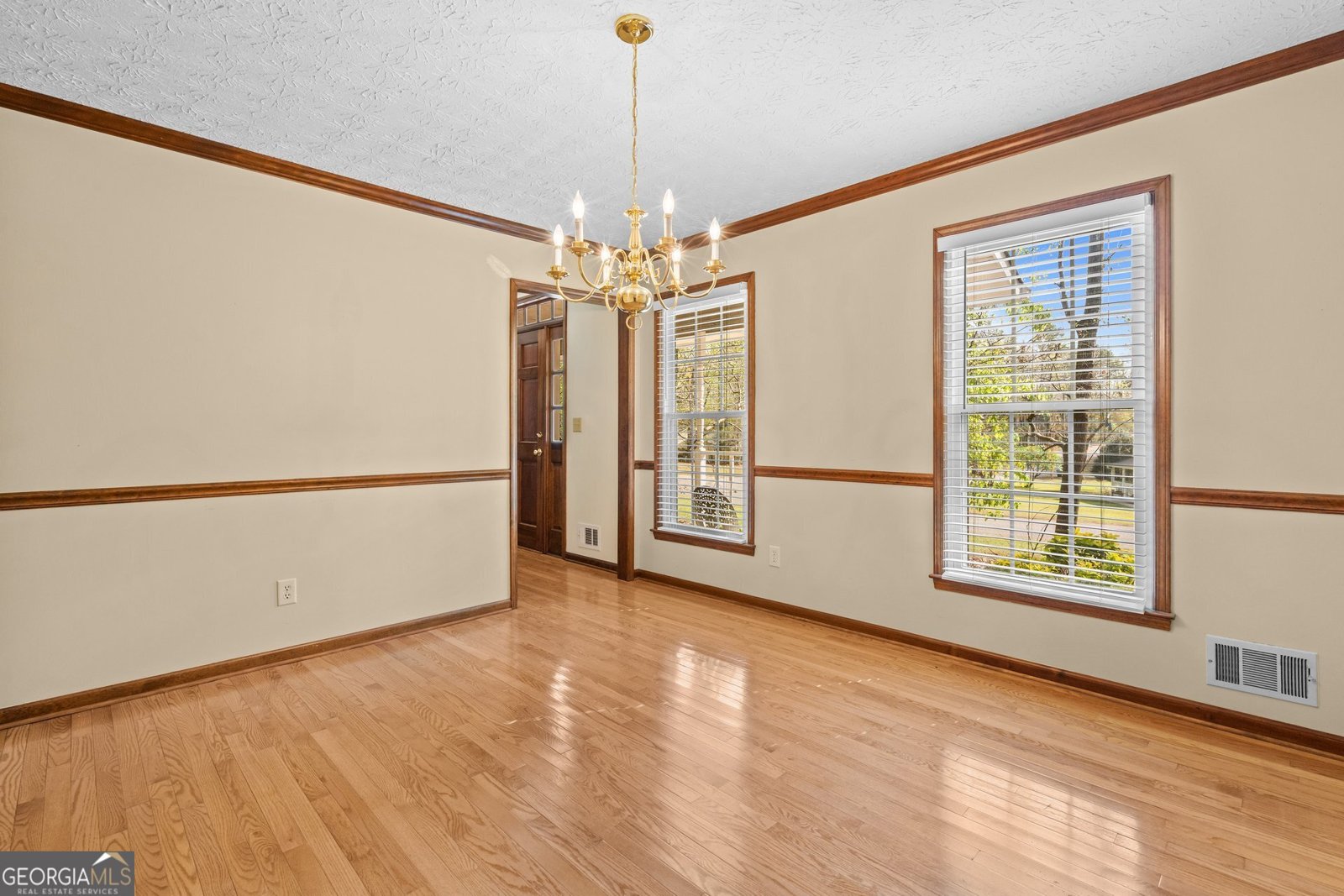 120 Benjamin Circle Fayetteville - Photo 15