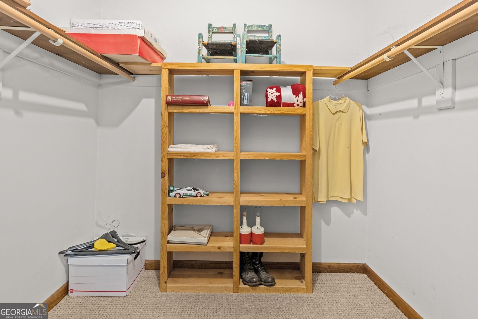 120 Benjamin Circle Fayetteville - Photo 24