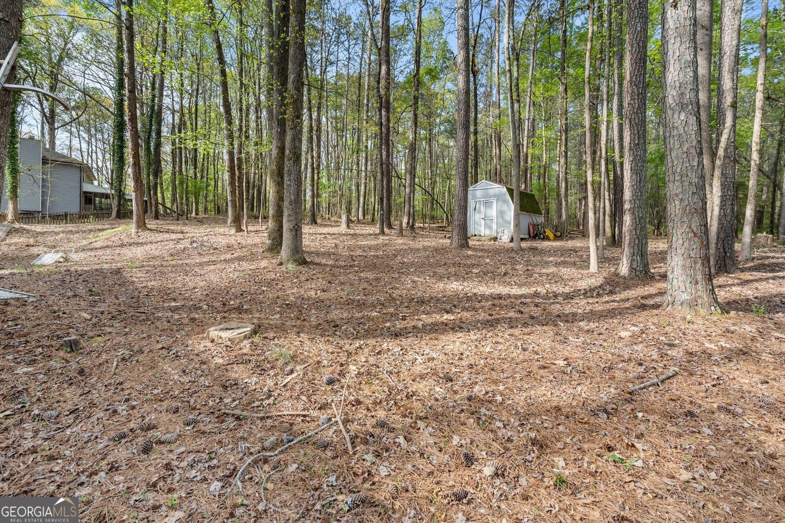 120 Benjamin Circle Fayetteville - Photo 32