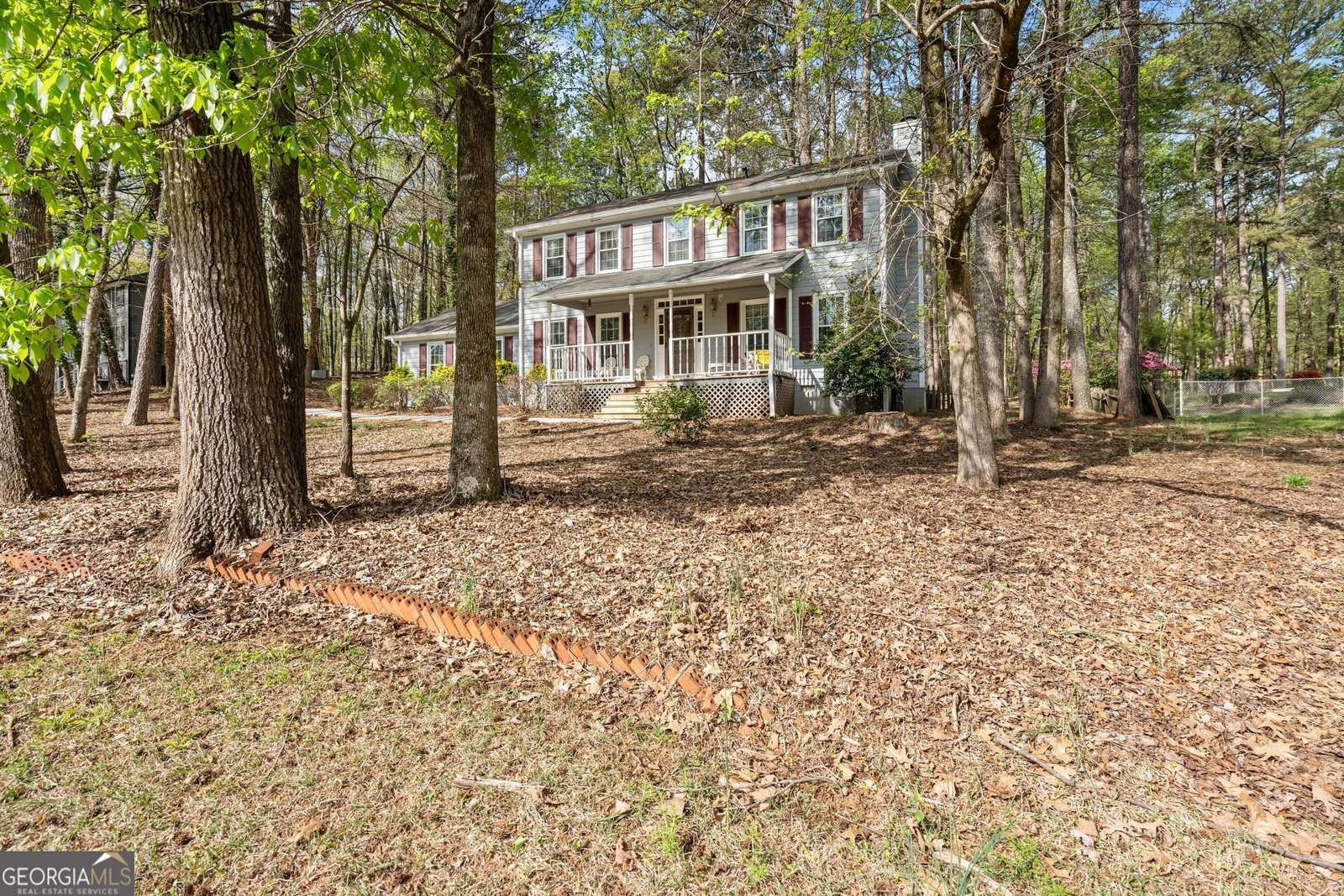 120 Benjamin Circle Fayetteville - Photo 6