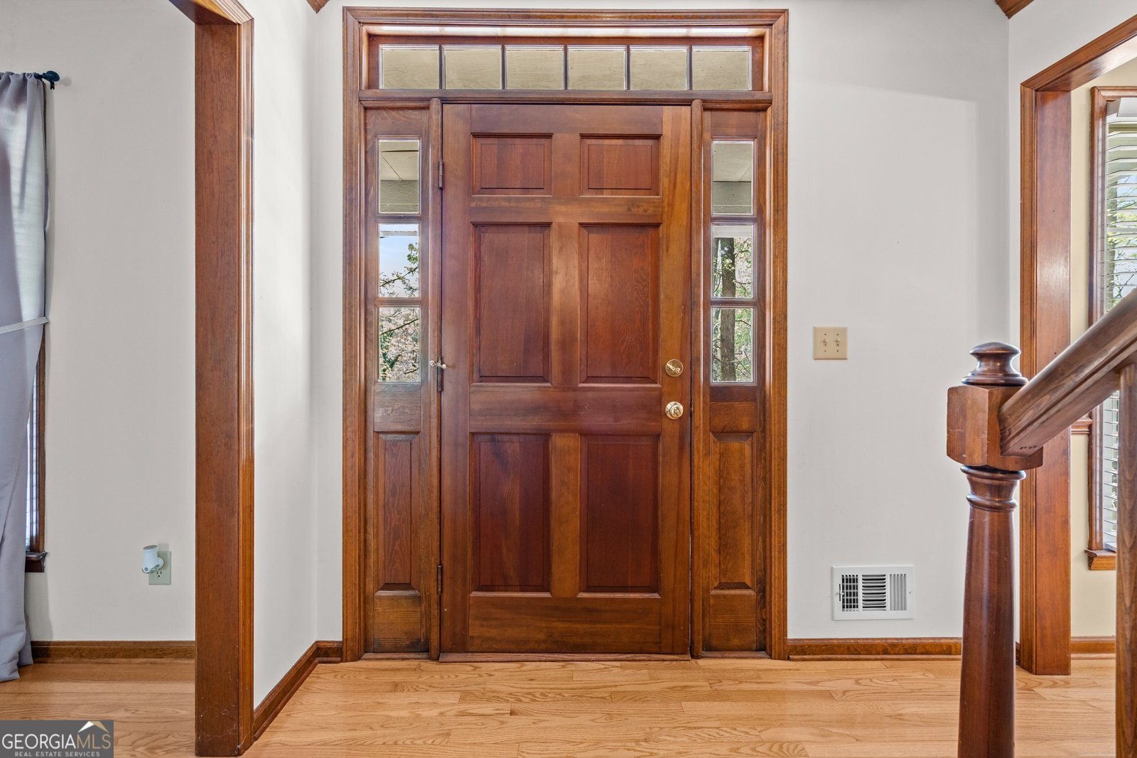 120 Benjamin Circle Fayetteville - Photo 7