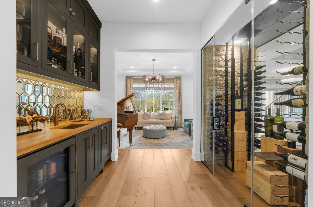 130 Mayfield Circle Alpharetta - Photo 10