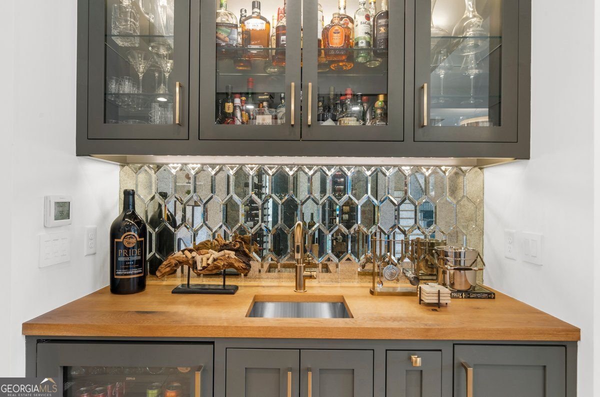 130 Mayfield Circle Alpharetta - Photo 11