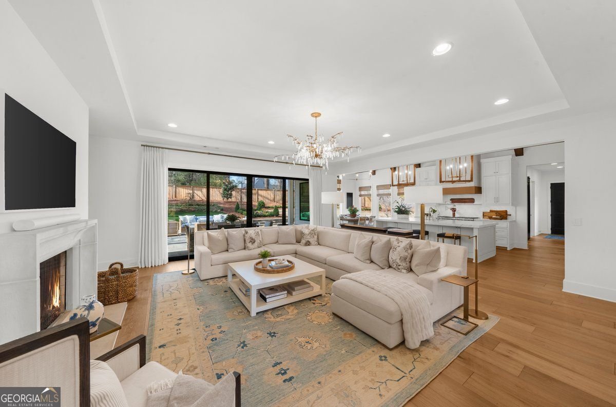 130 Mayfield Circle Alpharetta - Photo 12