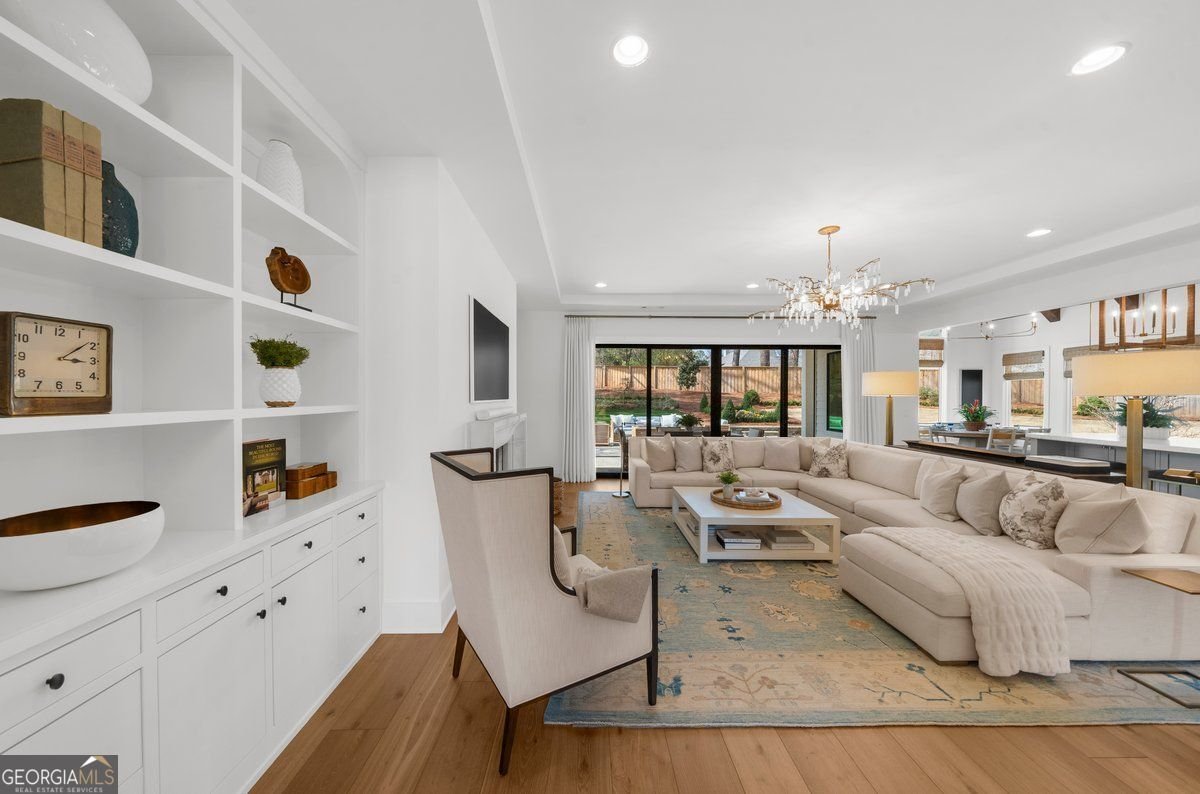 130 Mayfield Circle Alpharetta - Photo 13