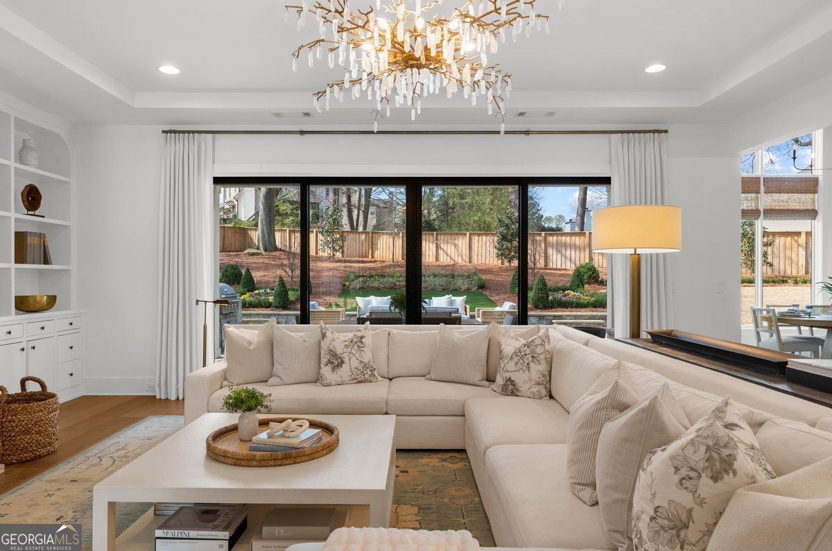 130 Mayfield Circle Alpharetta - Photo 14