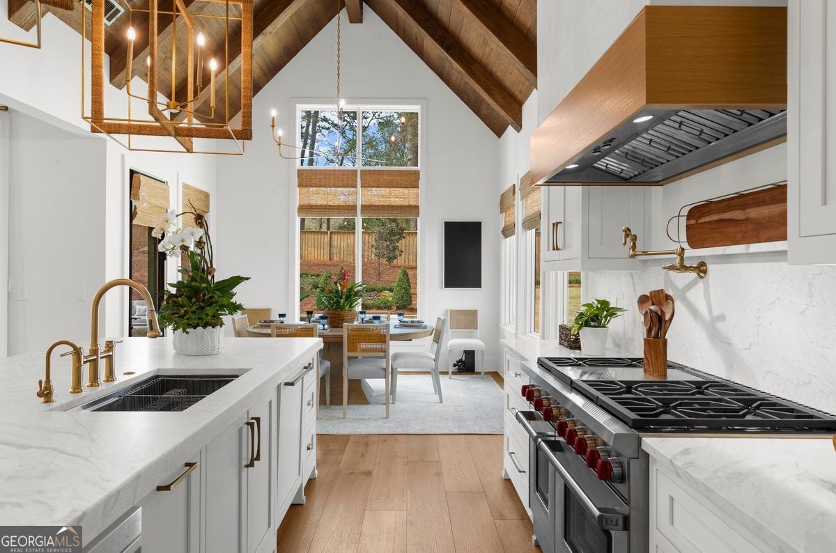 130 Mayfield Circle Alpharetta - Photo 16