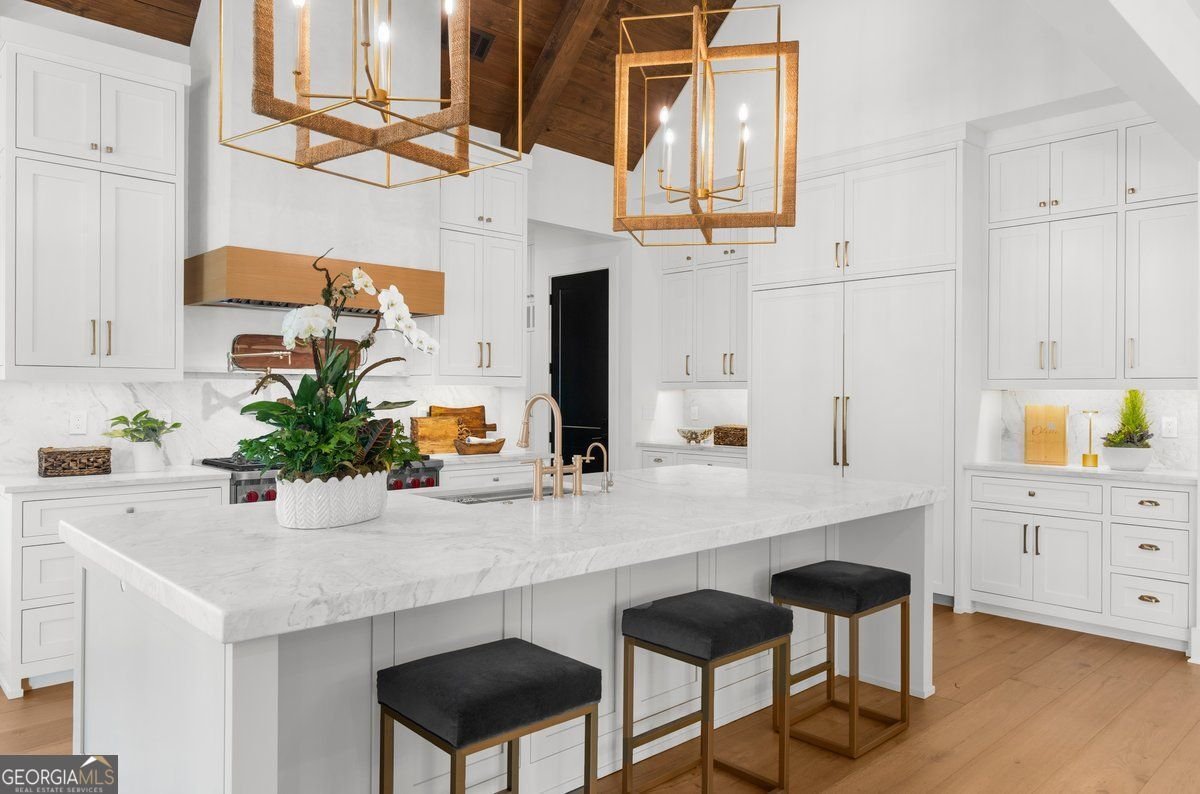 130 Mayfield Circle Alpharetta - Photo 17