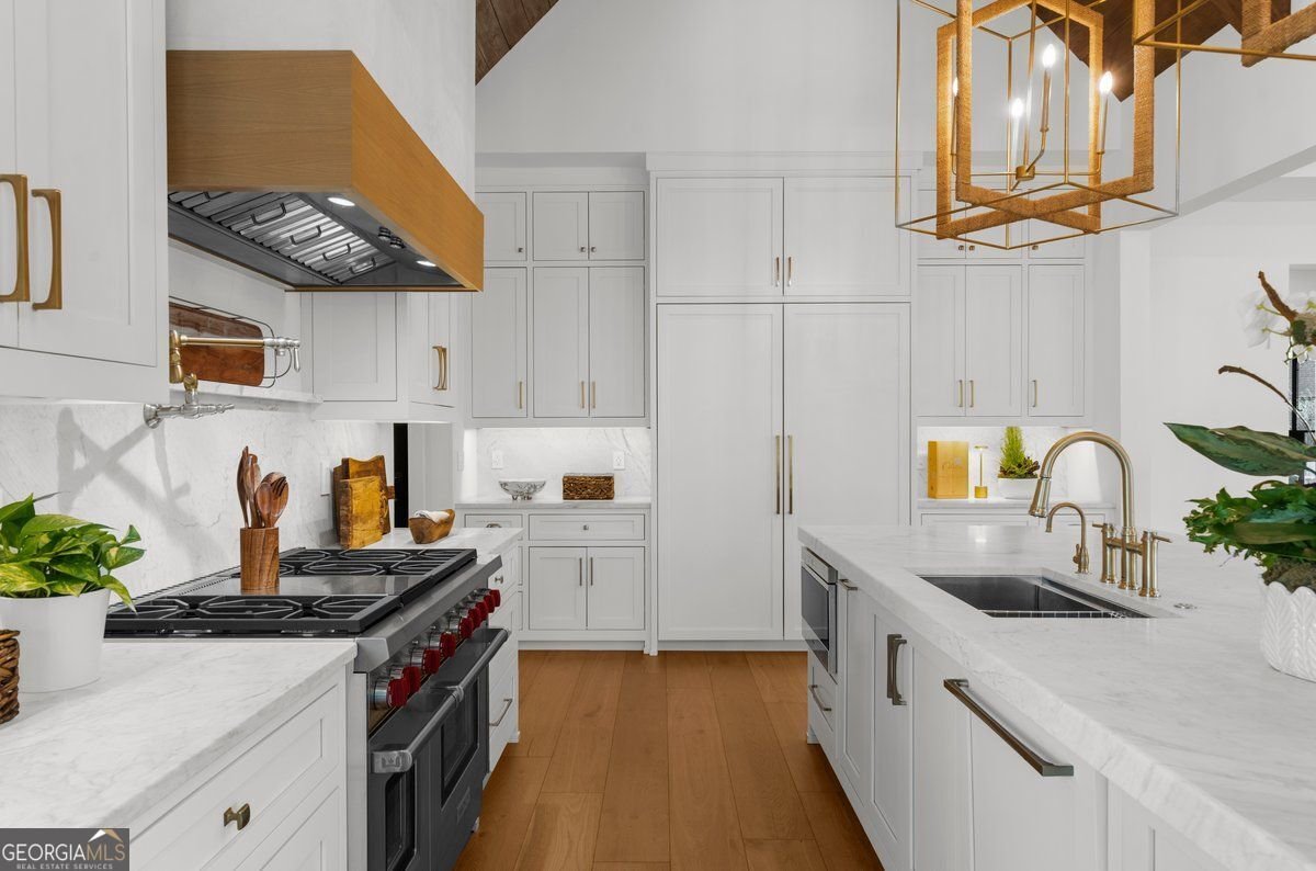 130 Mayfield Circle Alpharetta - Photo 18