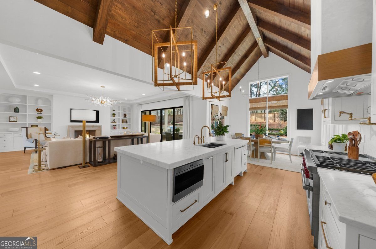 130 Mayfield Circle Alpharetta - Photo 21