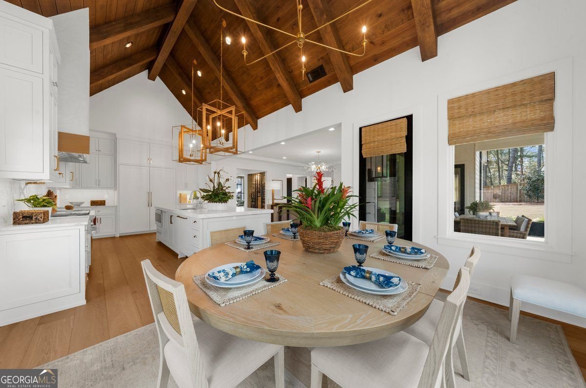 130 Mayfield Circle Alpharetta - Photo 22