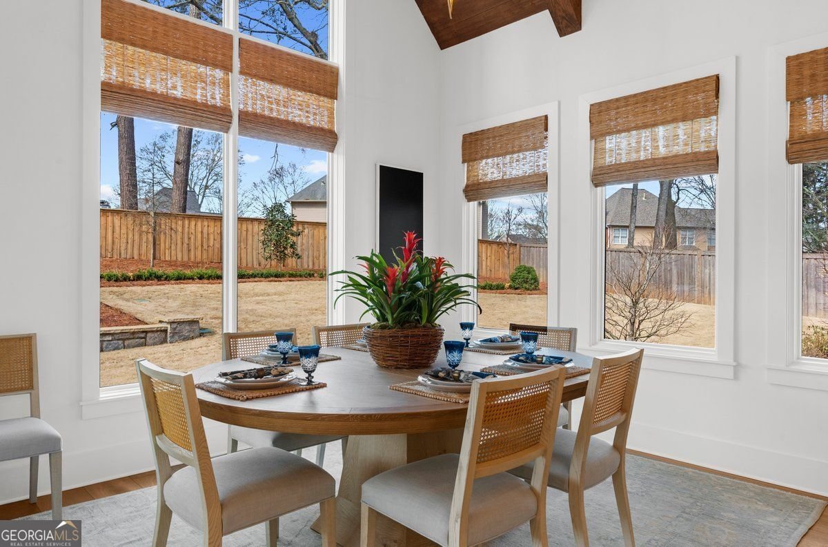 130 Mayfield Circle Alpharetta - Photo 23