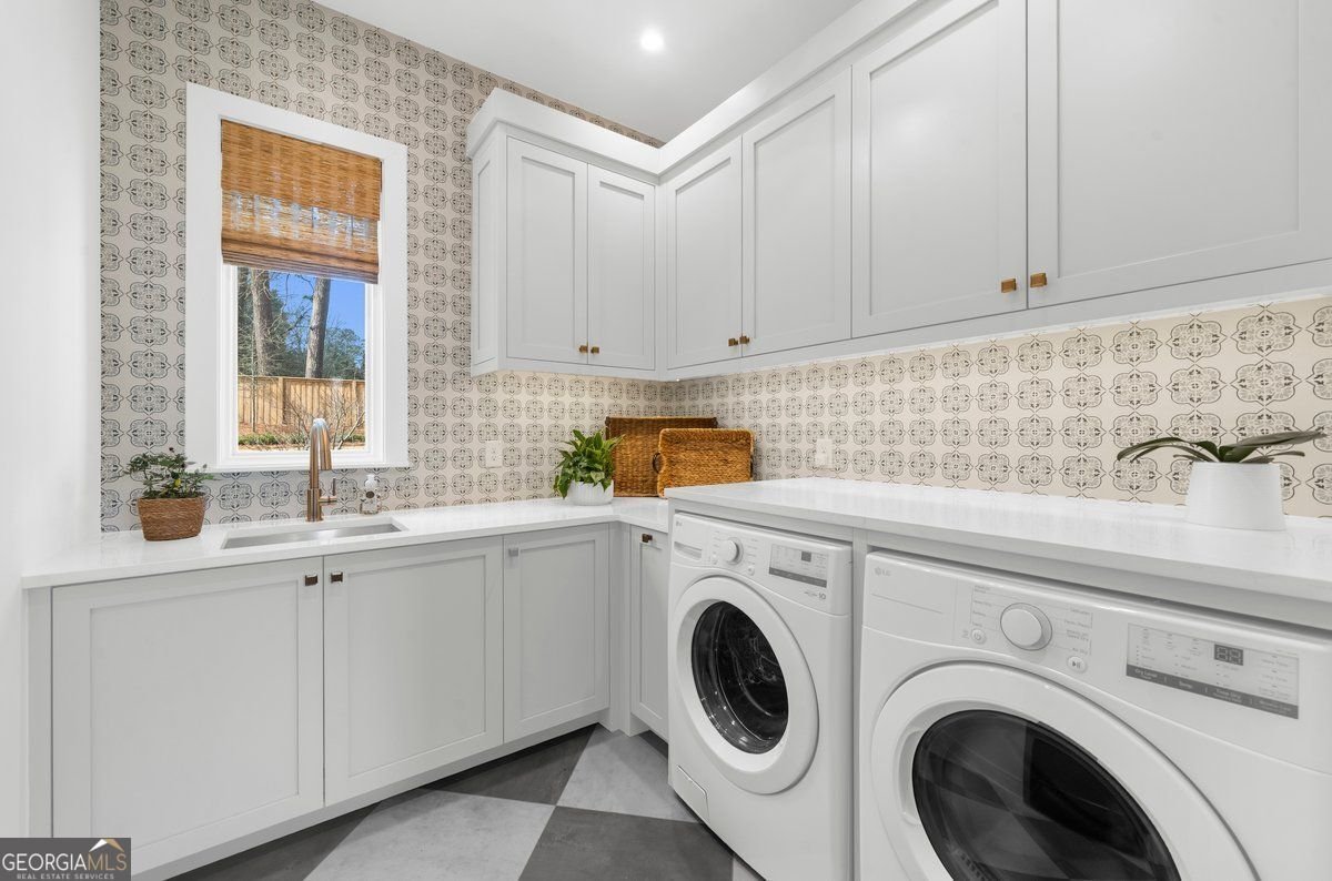 130 Mayfield Circle Alpharetta - Photo 24