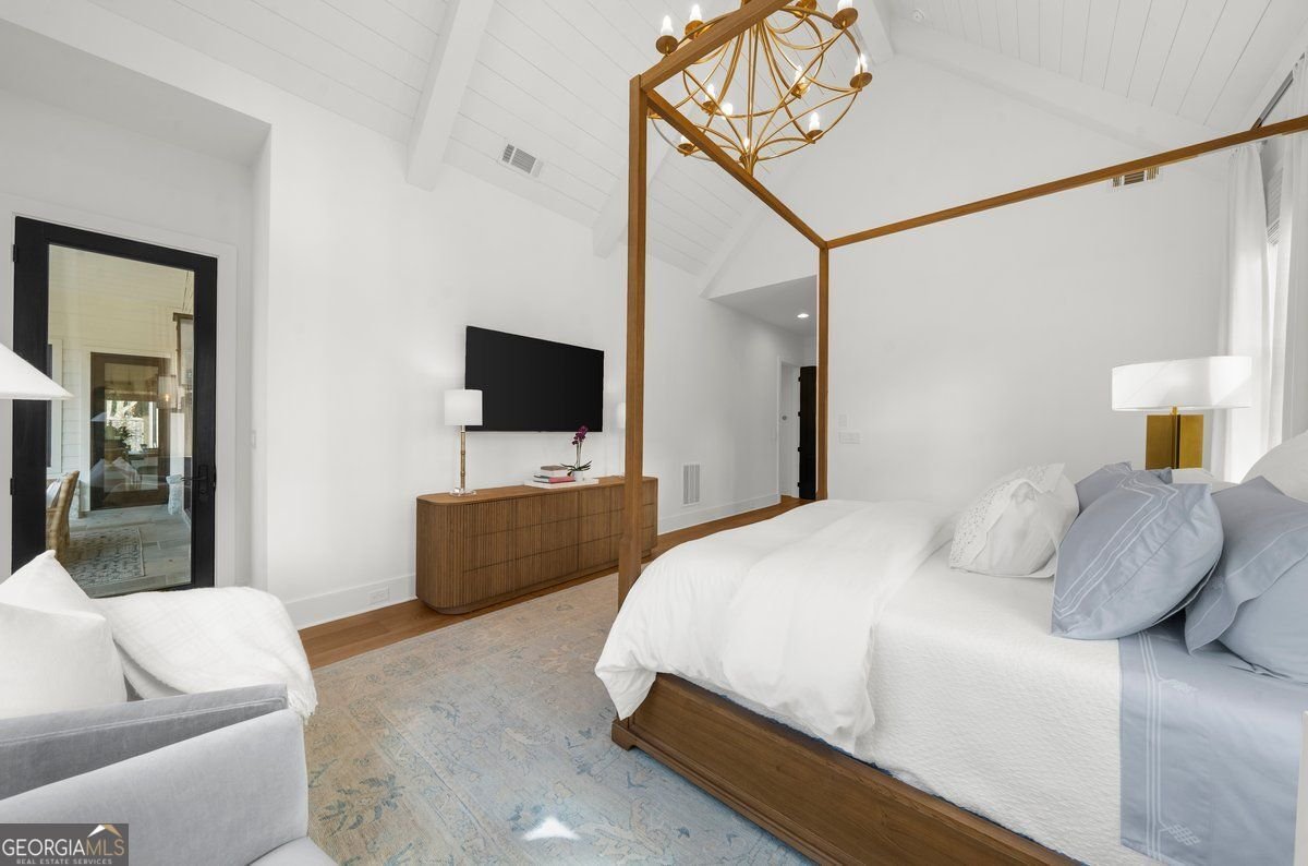 130 Mayfield Circle Alpharetta - Photo 26