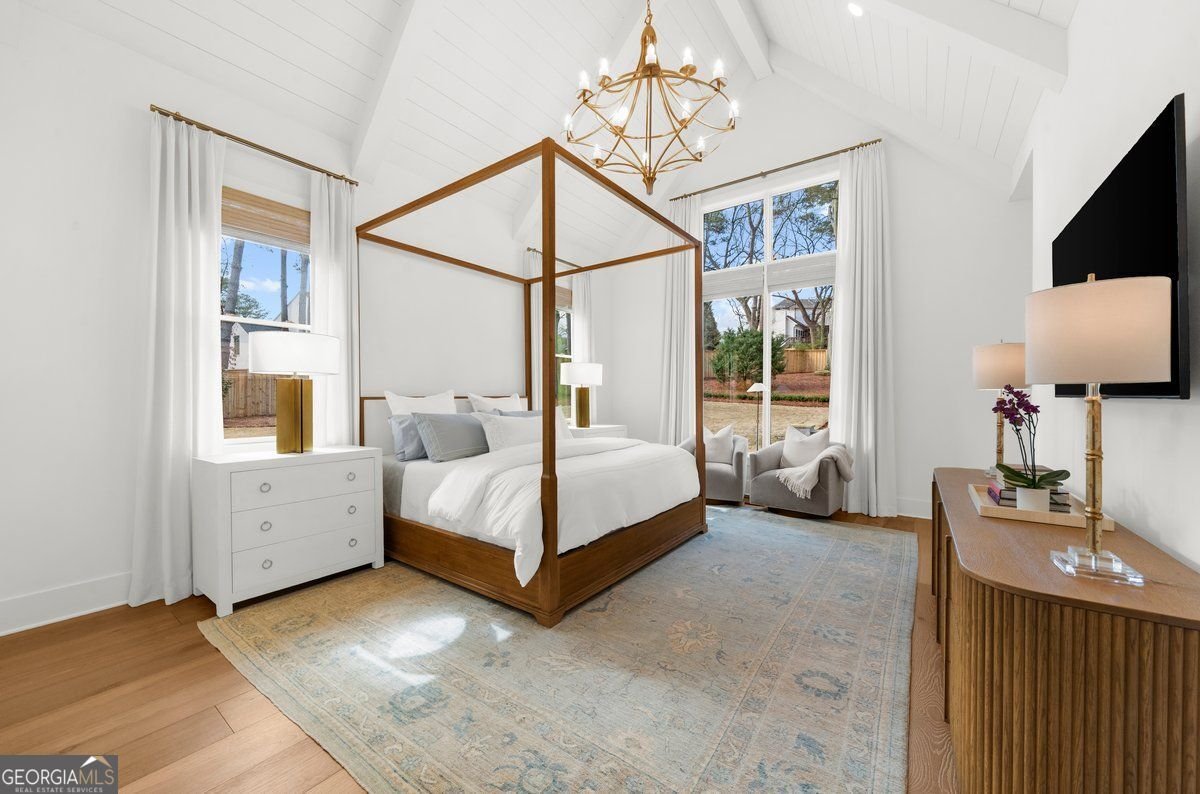 130 Mayfield Circle Alpharetta - Photo 28