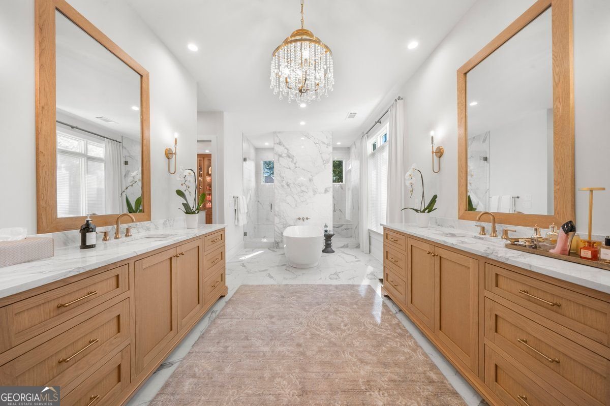 130 Mayfield Circle Alpharetta - Photo 29