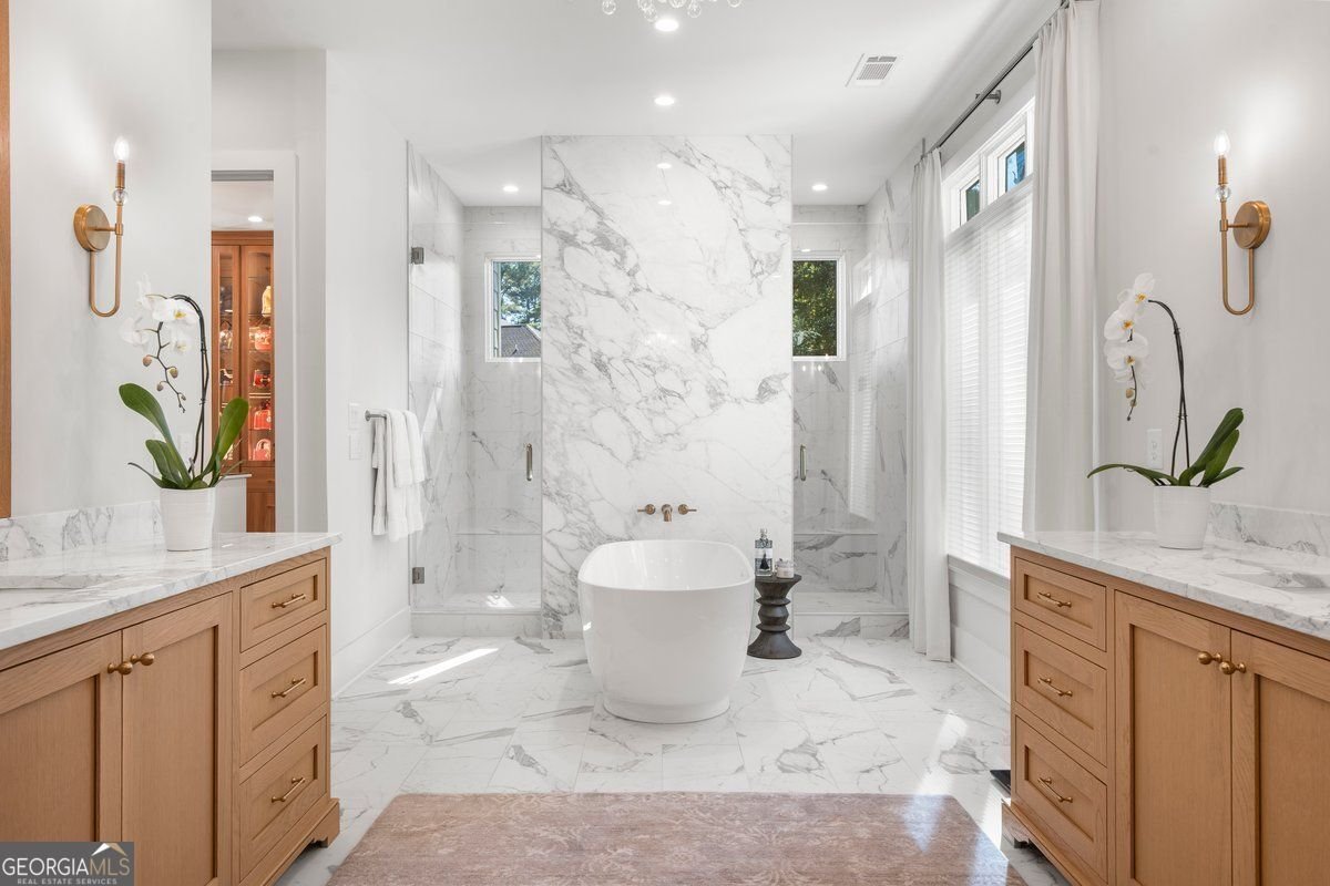 130 Mayfield Circle Alpharetta - Photo 30