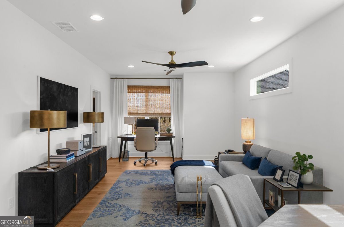 130 Mayfield Circle Alpharetta - Photo 38