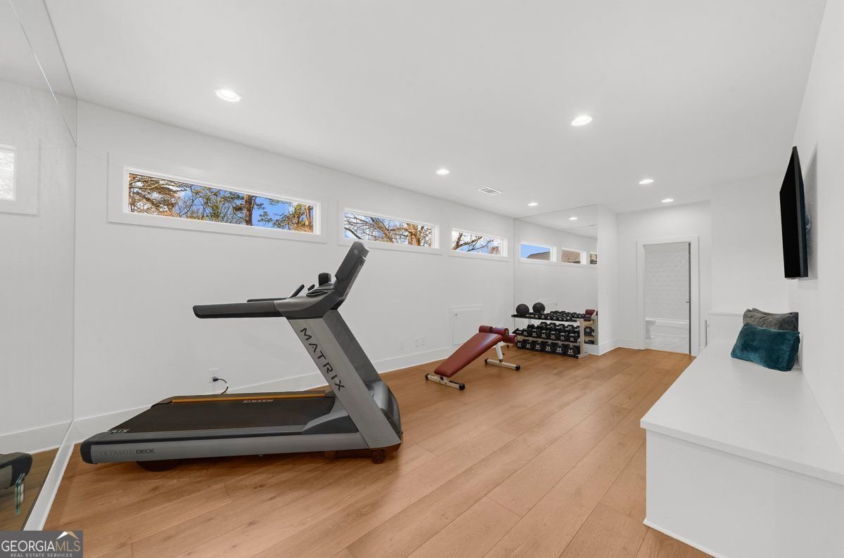 130 Mayfield Circle Alpharetta - Photo 40