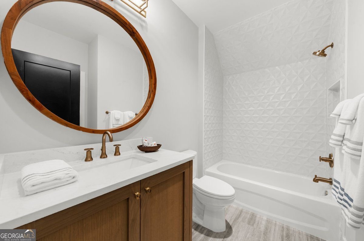 130 Mayfield Circle Alpharetta - Photo 44