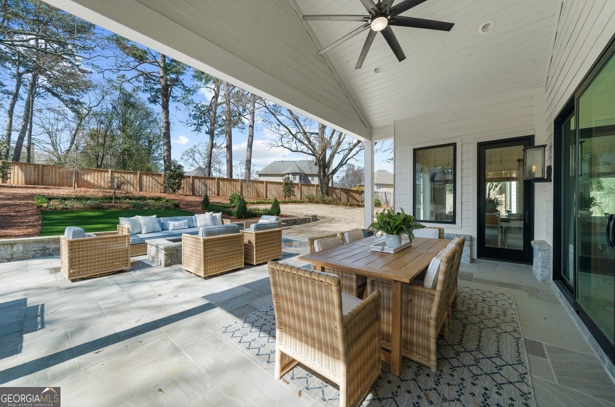 130 Mayfield Circle Alpharetta - Photo 50