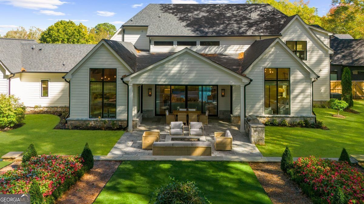 130 Mayfield Circle Alpharetta - Photo 52