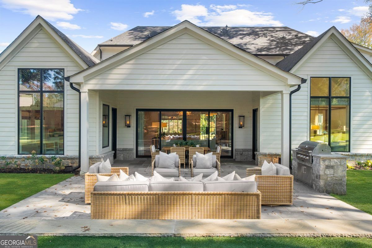 130 Mayfield Circle Alpharetta - Photo 53