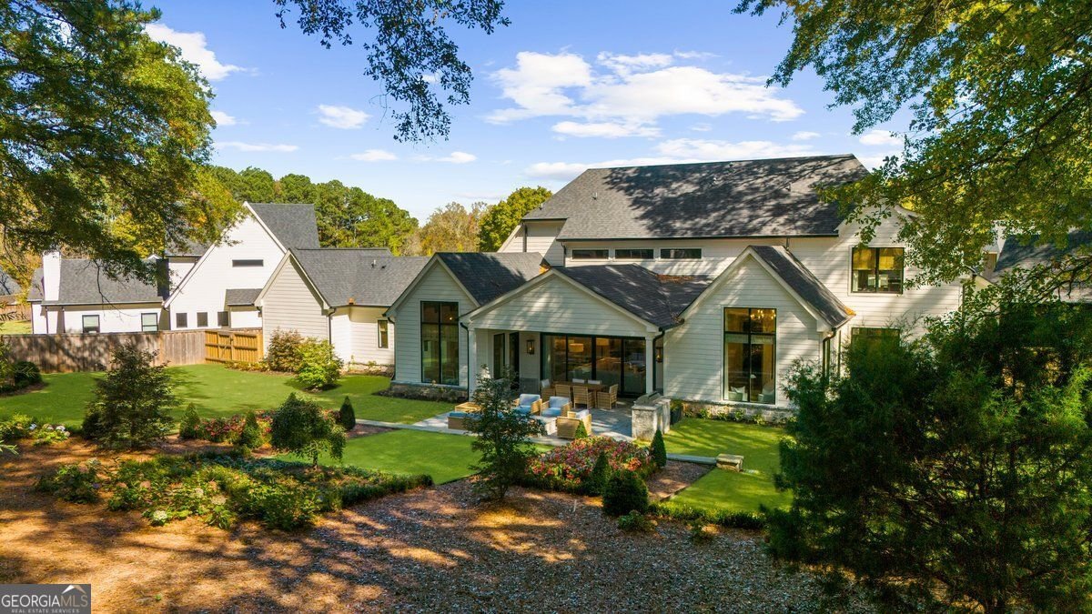 130 Mayfield Circle Alpharetta - Photo 54